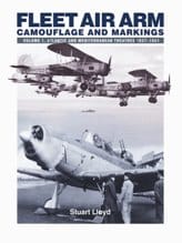 Fleet Air Arm Camouflage and Markings