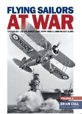 Flying Sailors at War