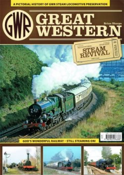 Great Western Steam Revival