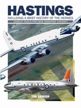 Handley Page Hastings