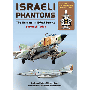 Israeli Phantoms Vol.2