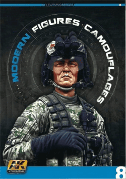 Modern Figures Camouflages