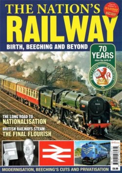 The Nation's Railway