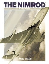 THE NIMROD Mighty Hunter