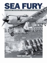 SEA FURY