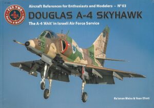 Douglas A-4 Skyhawk