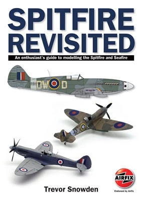 Spitfire Revisited