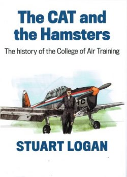 The Cat and the Hamsters