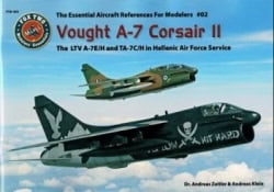 Vought A-7 Corsair II