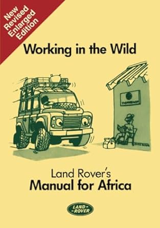 Working in the Wild