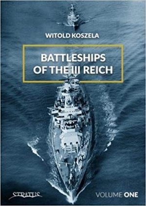 Battleships Of The Third Reich