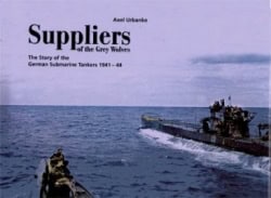 Suppliers of the Grey Wolves