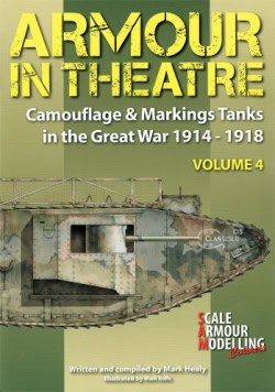 Armour in the Theatre Volume 4