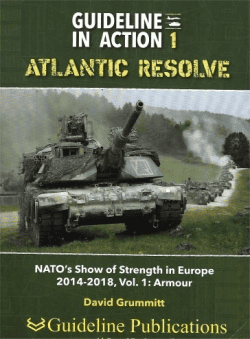 Guideline in Action 1. Atlantic Resolve