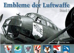 Embleme der Luftwaffe