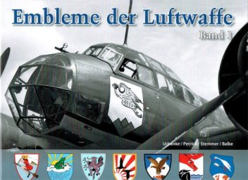 Embleme der Luftwaffe