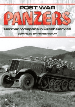 Post War Panzers