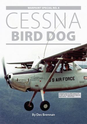 Cessna - Bird Dog