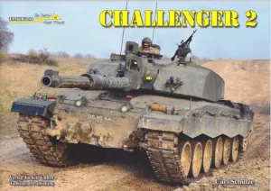 Fast Track in Detail 18. Challenger 2