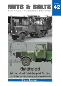 Nuts and Bolts Volume 42.Einheitsdiesel