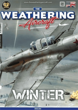 The Weathering Aircraft 12.Winter