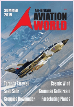 Aviation World Summer 2019