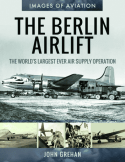 The Berlin Airlift