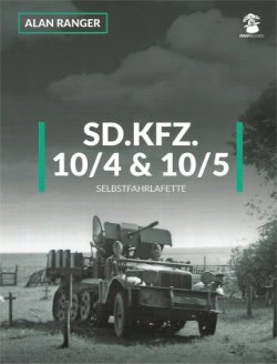 Camera on 8. Sd.Kfz 10/4 & 10/5