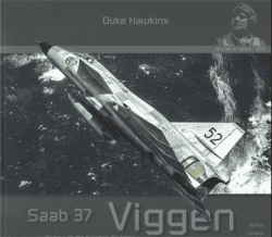 Aircraft in Detail 7.Saab 37 Viggen