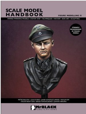 Scale Model Handbook: Figure modelling 15
