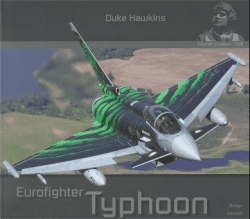 Aircraft in Detail 6. Eurofighter Typhoon