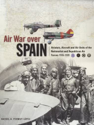 Air War Over Spain