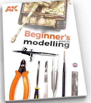 BEGINNER’S GUIDE TO MODELLING