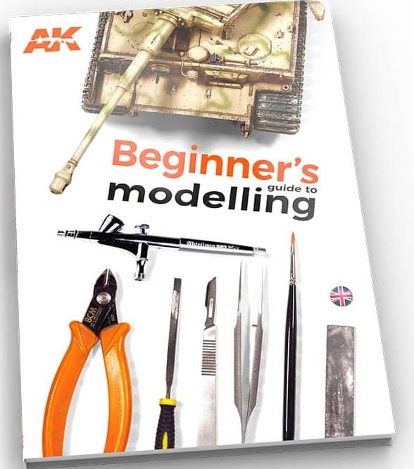 BEGINNER’S GUIDE TO MODELLING