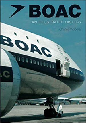 BOAC: An Illustrated  History