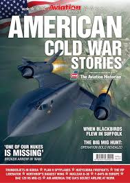 Bookazine - American Cold War Stories