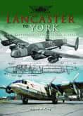 Avro Lancaster to York