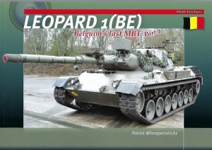 Leopard 1(BE) -  Part 1
