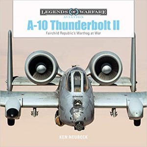 A10 Thunderbolt II (Legends of Warfare: Aviation)