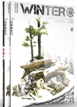 TANKER TECHNIQUES SPECIAL ISSUE: WINTER