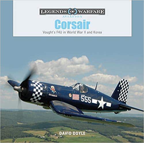 Corsair (Legends of Warfare: Aviation)
