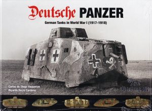 Deutsche Panzer