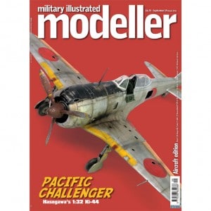 Issue 101 Pacific Challenger