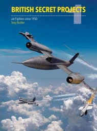 British Secret Projects 1