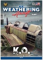 The Weathering Aircraft 13 - K.O