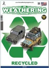 The Weathering Magazine Issue 27: RECYCLED