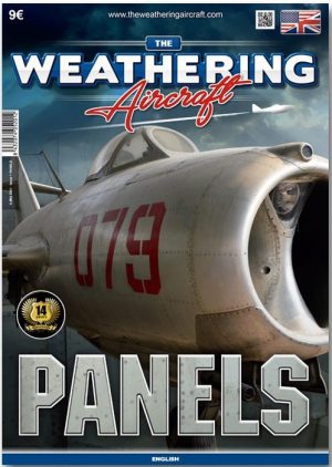 TWA Issue 1 – Panels
