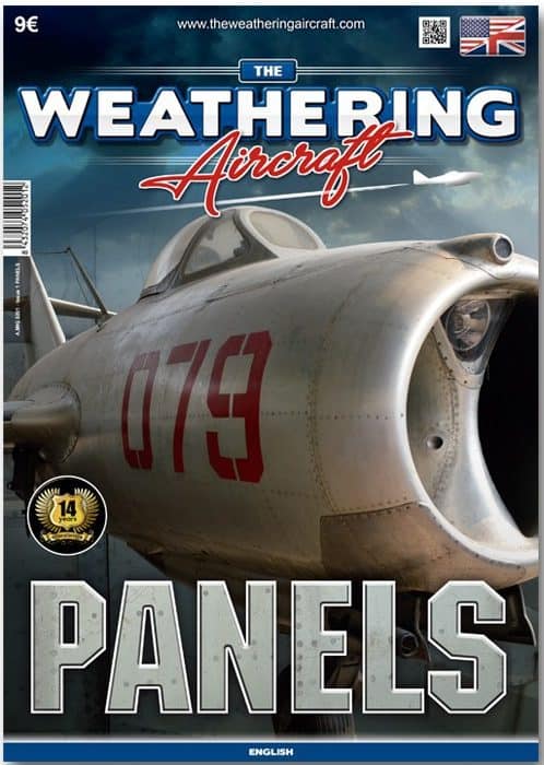 TWA Issue 1 – Panels