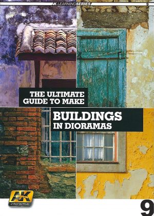 The Ultimate Guide to make Buildings in Dioramas