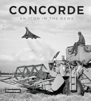 Concorde An Icon in the News